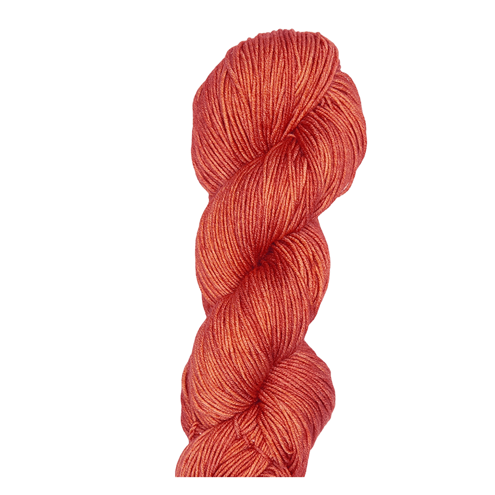 Symfonie Hand Dyed Yarns Yarn Sunset Symfonie Hand-Dyed Yarns | Viva | Extrafine Merino | Semi-Solid Colour | DK