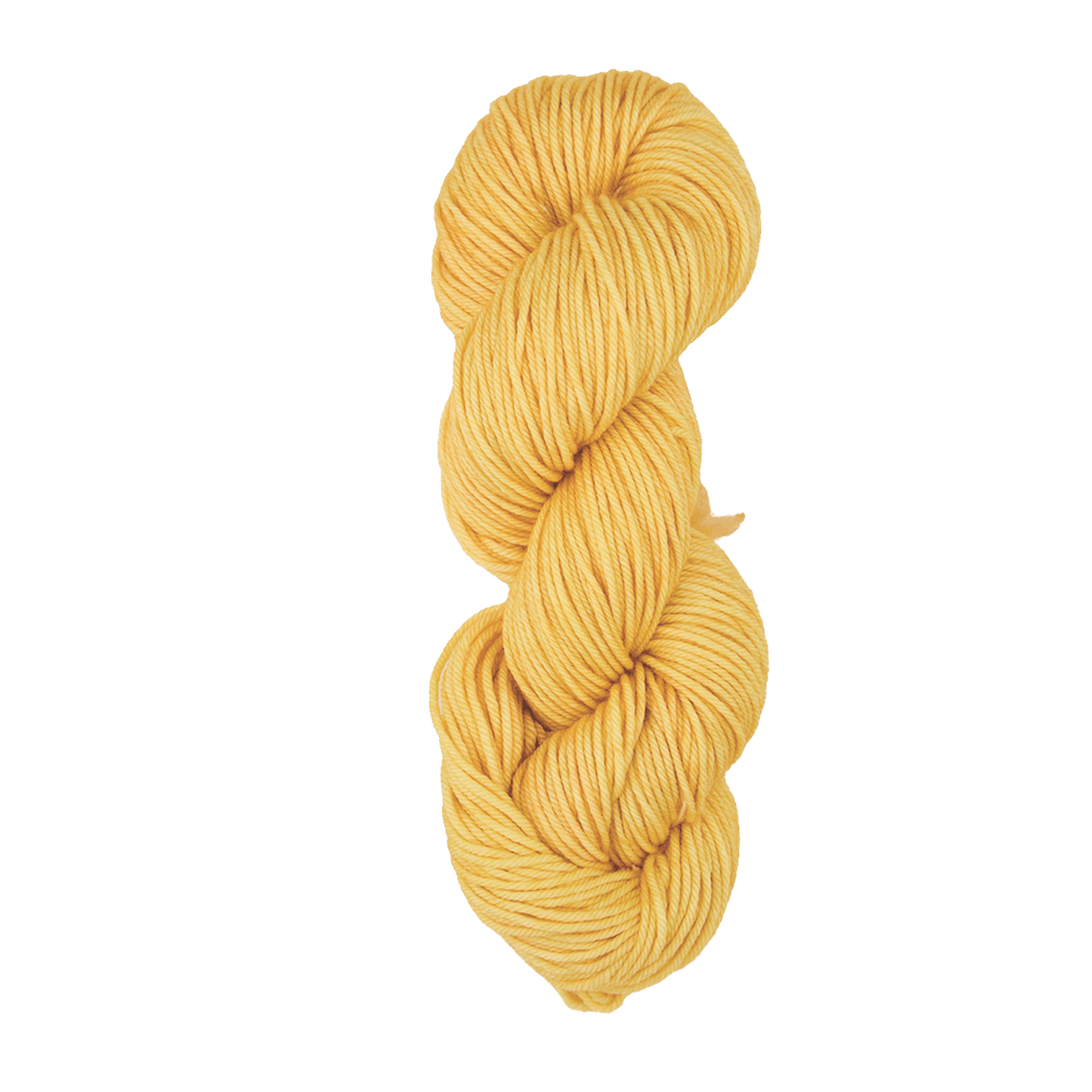 Symfonie Hand Dyed Yarns Yarn Sunshine Symfonie Hand-Dyed Yarns | Bella Semi - Solid 5 Pack | Worsted / Aran