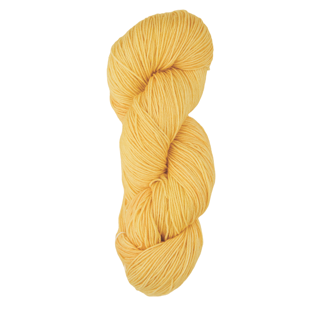 Symfonie Hand Dyed Yarns Yarn Sunshine Symfonie Hand-Dyed Yarns | Terra | 75% Extrafine Merino 25% Polyamide | Semi-Solid Colour | 4-Ply