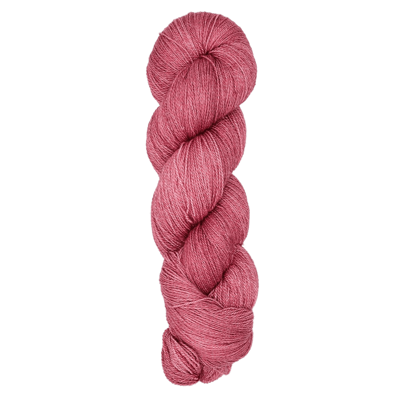 Symfonie Hand Dyed Yarns Yarn Tourmaline Symfonie Hand-Dyed Yarns | Diva Semi Solid | Lace