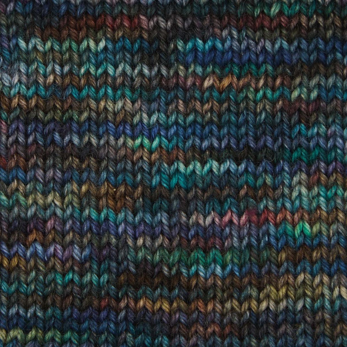 Symfonie Hand Dyed Yarns Yarn Tropical Seascape Symfonie Hand-Dyed Yarns | Terra Variegated | 4-Ply