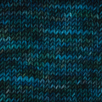Symfonie Hand Dyed Yarns Yarn Tucson Teal Symfonie Hand-Dyed Yarns | Viva Variegated | DK