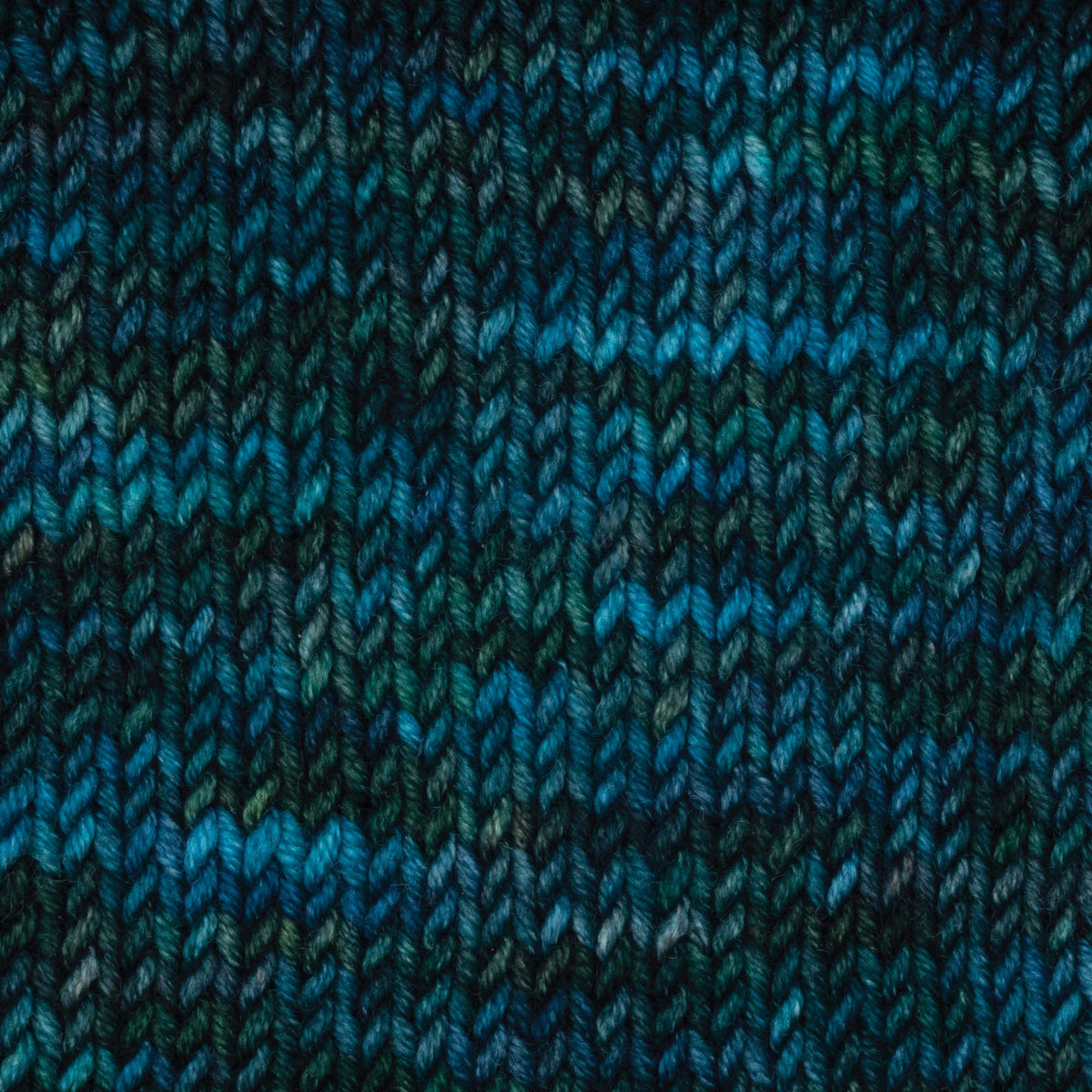 Symfonie Hand Dyed Yarns Yarn Tucson Teal Symfonie Hand-Dyed Yarns | Viva Variegated | DK