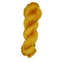 Symfonie Hand Dyed Yarns Yarn Turmeric Symfonie Hand-Dyed Yarns | Terra | 75% Extrafine Merino 25% Polyamide | Semi-Solid Colour | 4-Ply
