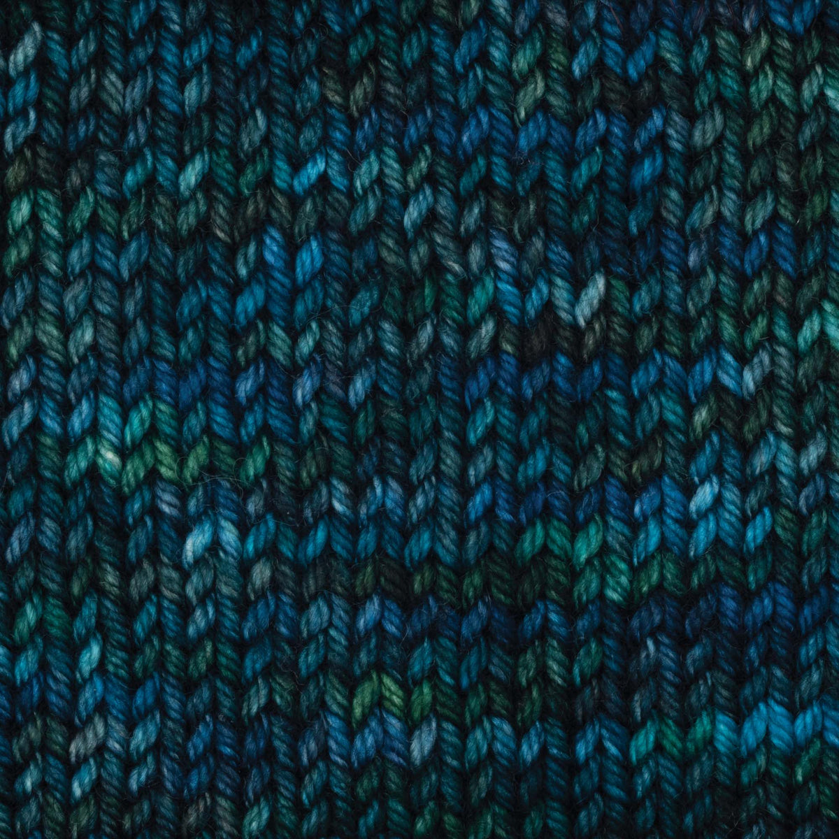 Symfonie Hand Dyed Yarns Yarn Tuscan Teal Symfonie Hand-Dyed Yarns | Bella Variegated | Worsted / Aran