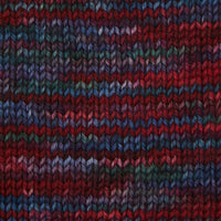 Symfonie Hand Dyed Yarns Yarn Twilight Flame Symfonie Hand-Dyed Yarns | Terra Variegated | 4-Ply