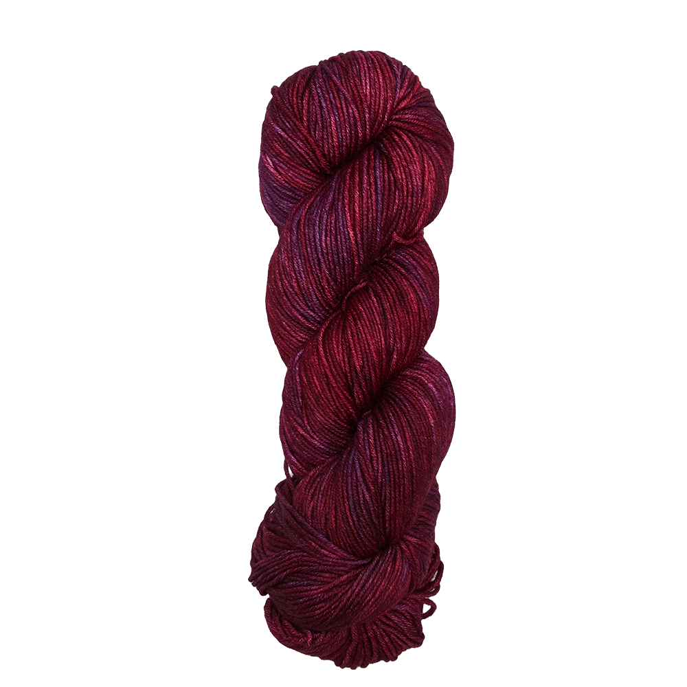 Symfonie Hand Dyed Yarns Yarn Valentine Symfonie Hand-Dyed Yarns | Viva | Extrafine Merino | Variegated Colour | DK
