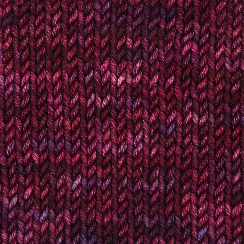 Symfonie Hand Dyed Yarns Yarn Valentine Symfonie Hand-Dyed Yarns | Viva Variegated | DK