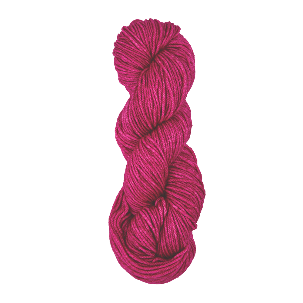 Symfonie Hand Dyed Yarns Yarn Wedding Pink Symfonie Hand-Dyed Yarns | Bella Semi - Solid 5 Pack | Worsted / Aran