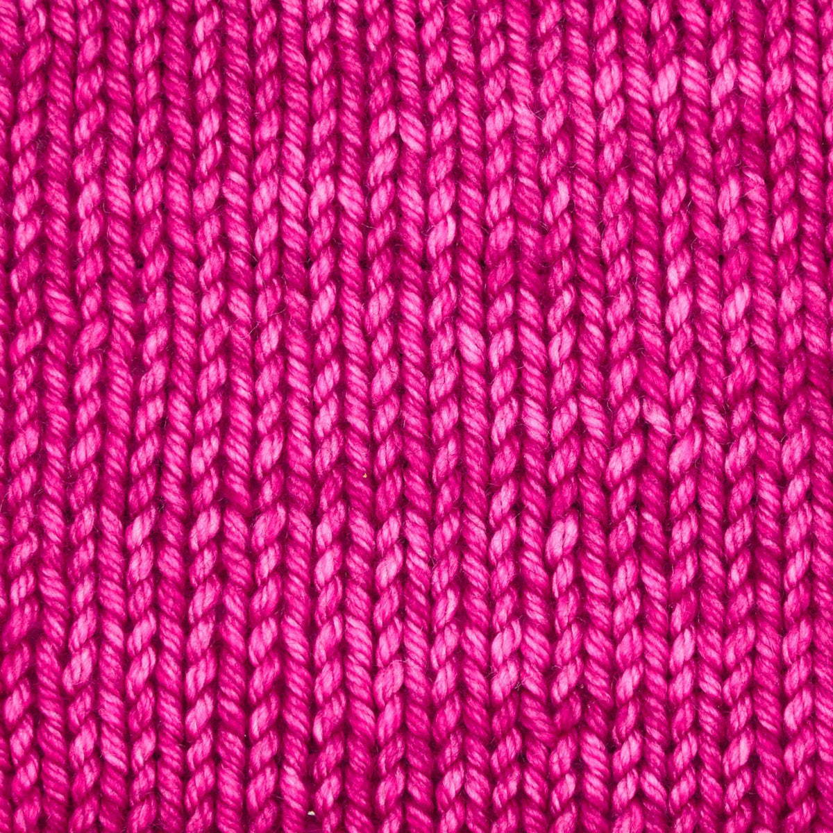Symfonie Hand Dyed Yarns Yarn Wedding Pink Symfonie Hand-Dyed Yarns | Bella Semi Solid | Worsted / Aran
