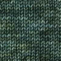 Symfonie Hand Dyed Yarns Yarn Willow Symfonie Hand-Dyed Yarns | Bella Variegated | Worsted / Aran