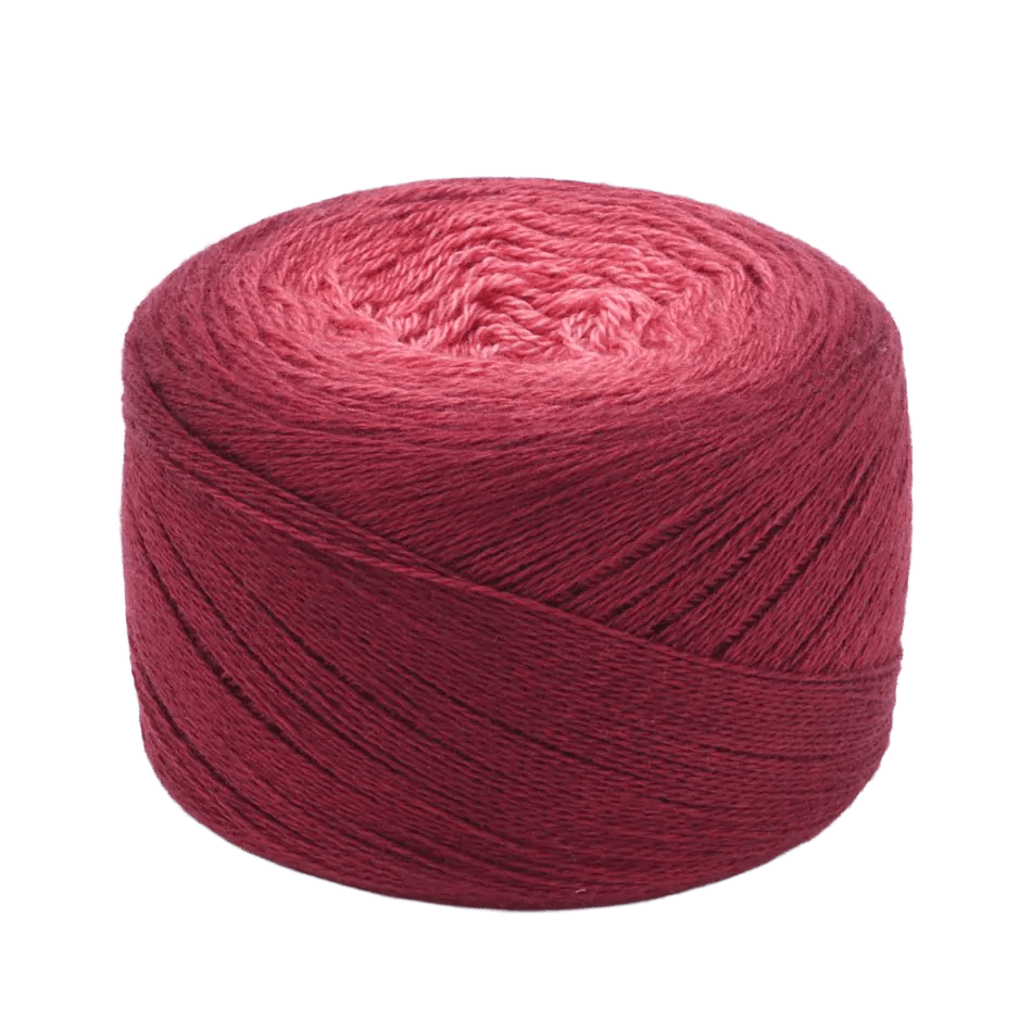 Symfonie Hand Dyed Yarns Yarn Winewash Symfonie Hand-Dyed Yarns | Diva Variegated | Lace