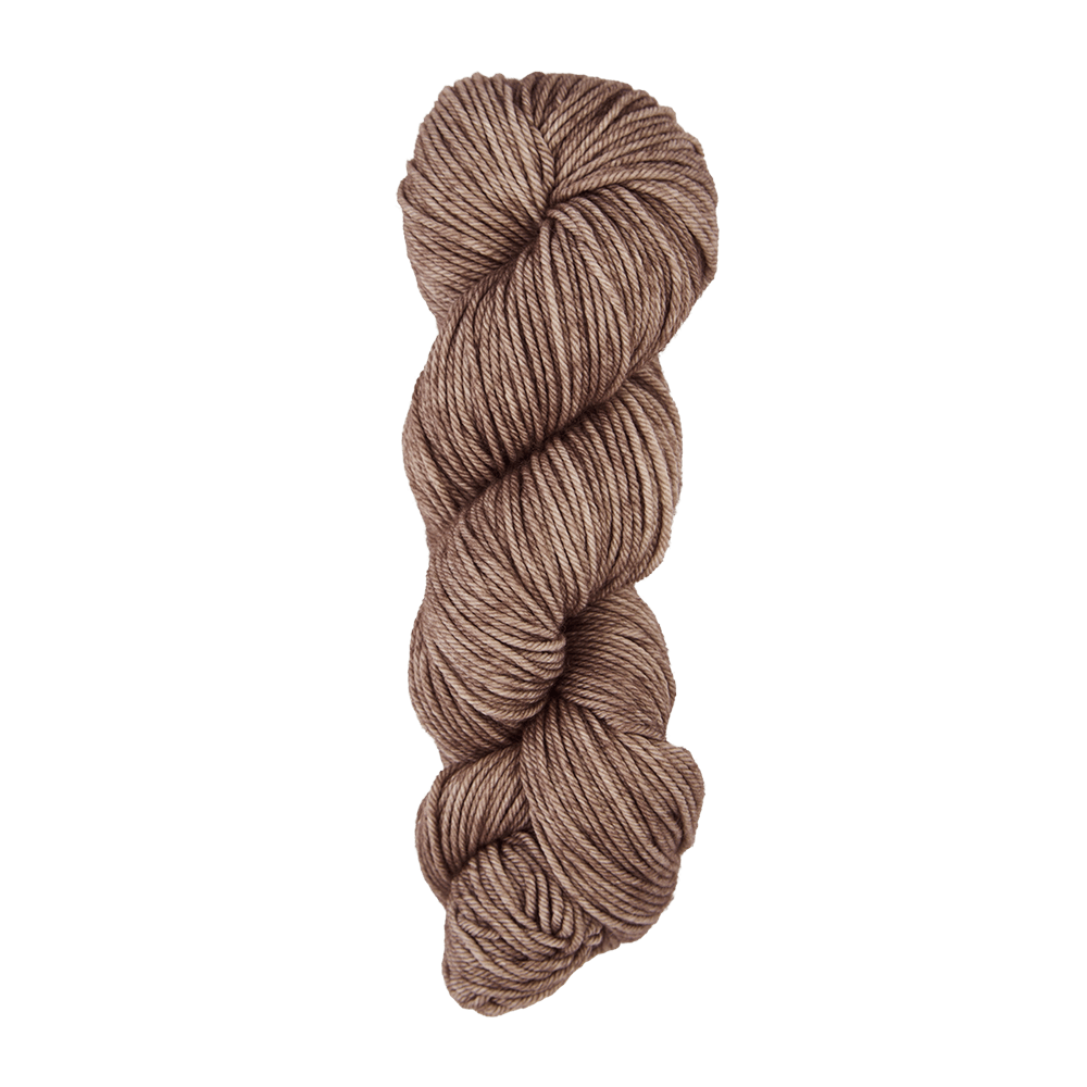 Symfonie Hand Dyed Yarns Yarn Wood Ash Symfonie Hand-Dyed Yarns | Bella Semi - Solid 5 Pack | Worsted / Aran