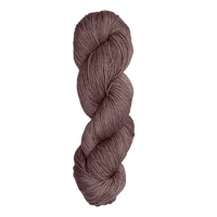 Symfonie Hand Dyed Yarns Yarn Wood Ash Symfonie Hand-Dyed Yarns | Viva | Extrafine Merino | Semi-Solid Colour | DK