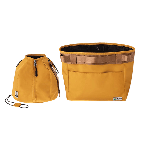 Tulip | Outdoor Project Bag | Set