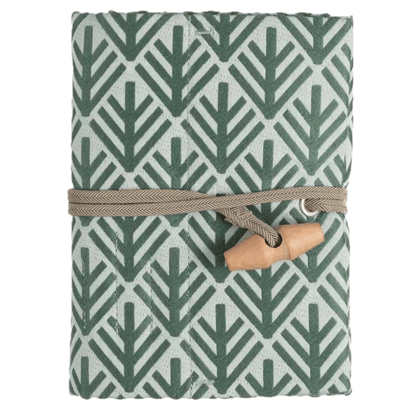 Tulip Knitting Needle Green Tulip | CarryC Long Interchangeable Knitting Needle set | Komorebi