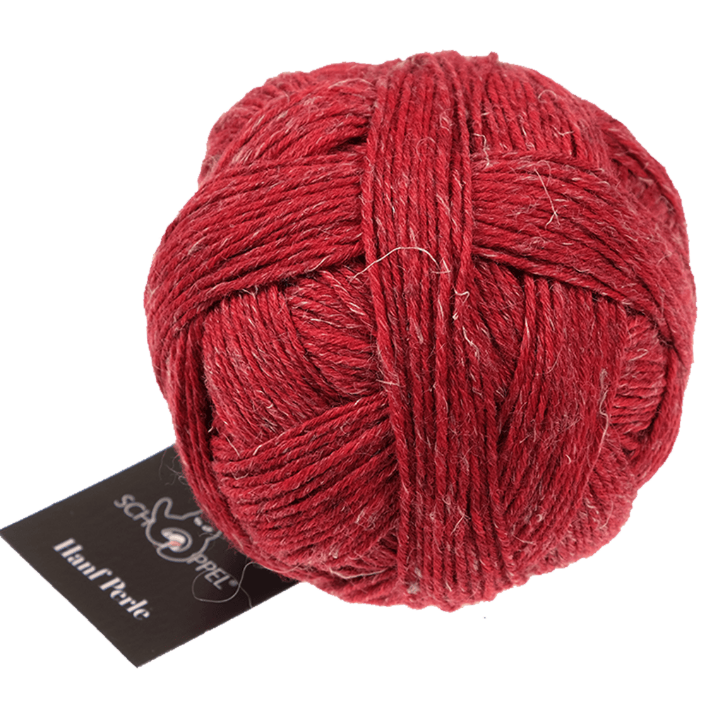 Schoppel Yarn Vulkan SCHOPPEL | Hanf Perle | 4-Ply | 2008