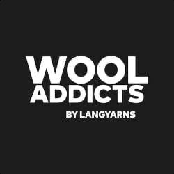 WOOLADDICT yarns and pattern kits
