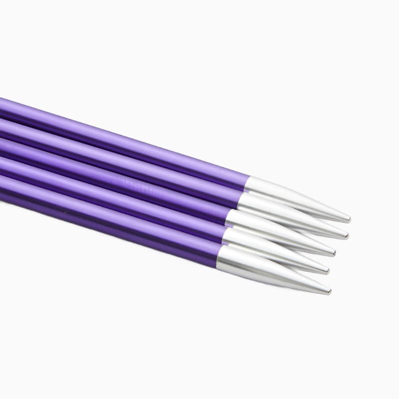 KnitPro Knitting Needles KnitPro | Zing | Double Pointed Knitting Needle (DPN's)