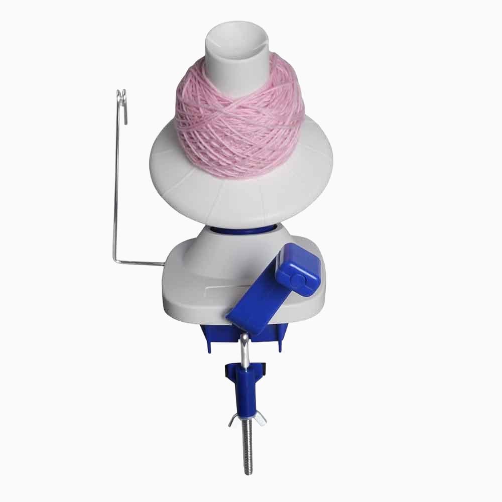 KnitPro Thread, Yarn & Bobbin Winders KnitPro | Ball Winder