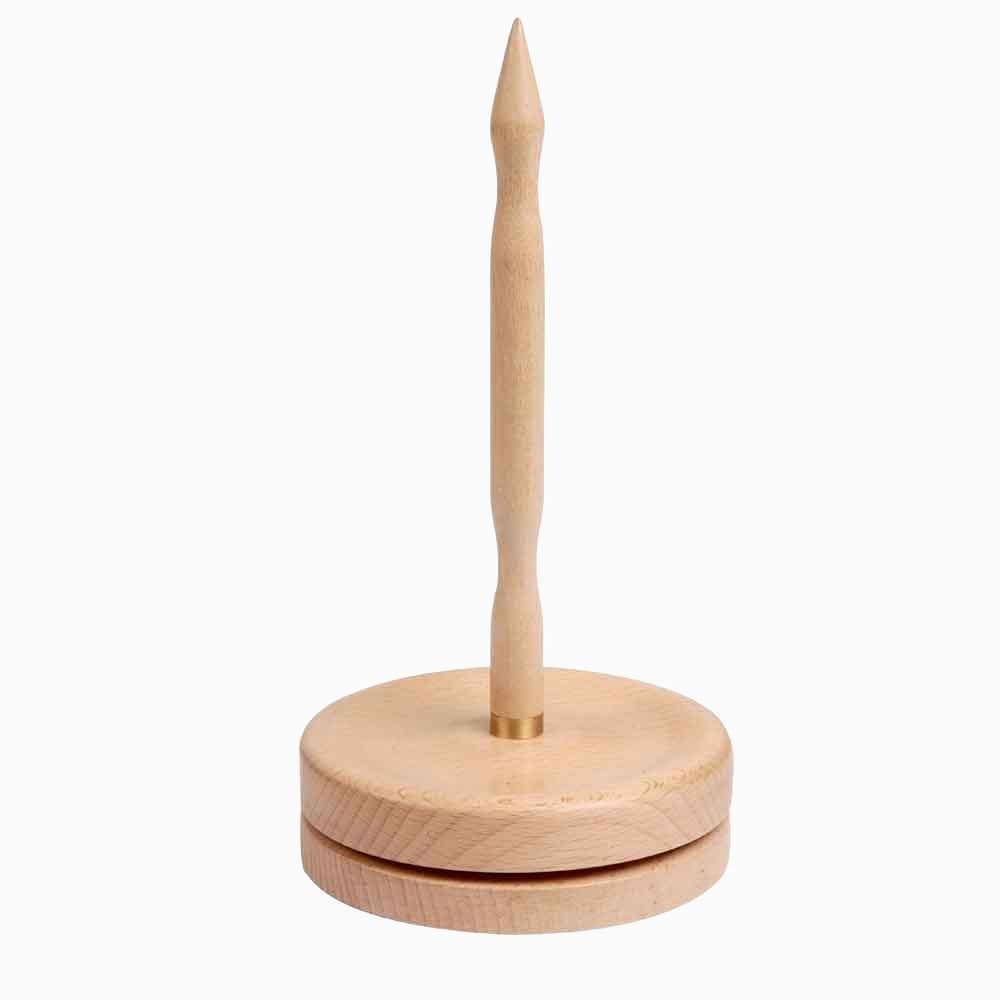 KnitPro Thread, Yarn & Bobbin Winders KnitPro | Natural Yarn Dispenser