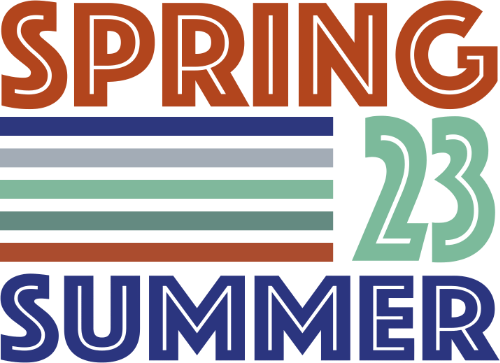 Spring SUmmer 23 Logo