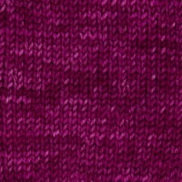 Knitted maroon swatch