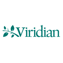 Viridian Sock Wool Logo